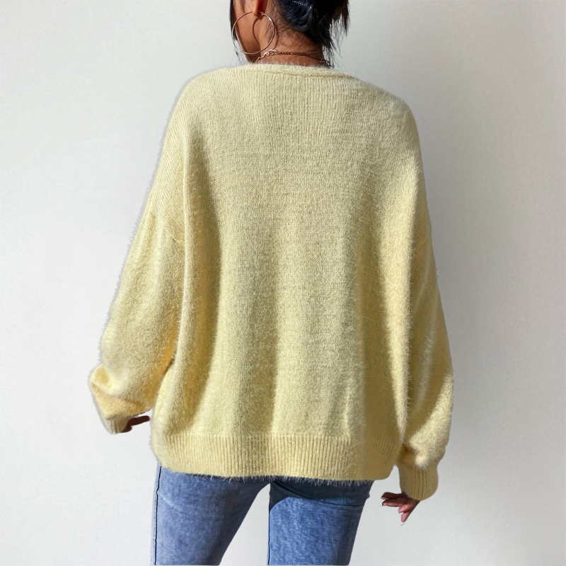 Giselle | Cardigan Elegante