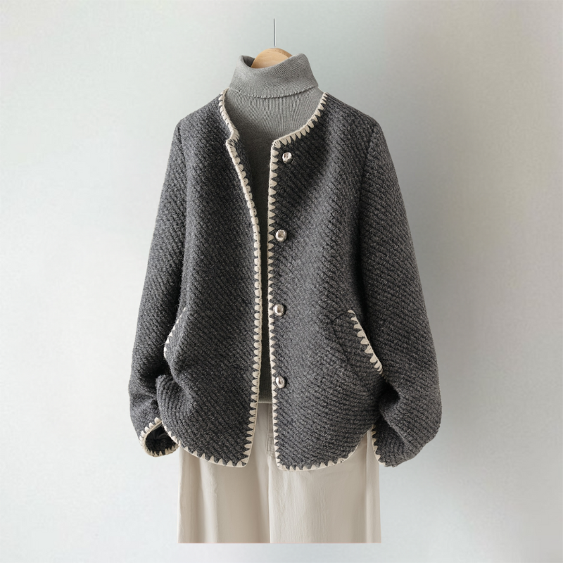 Lena | Cardigan Elegante