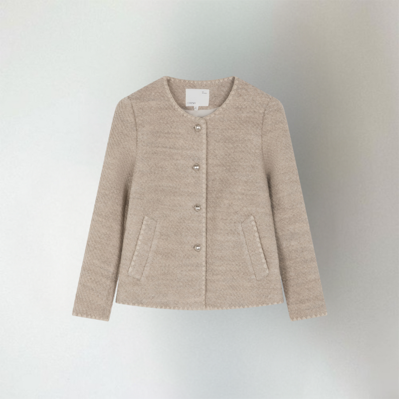 Nora | Cardigan Elegante