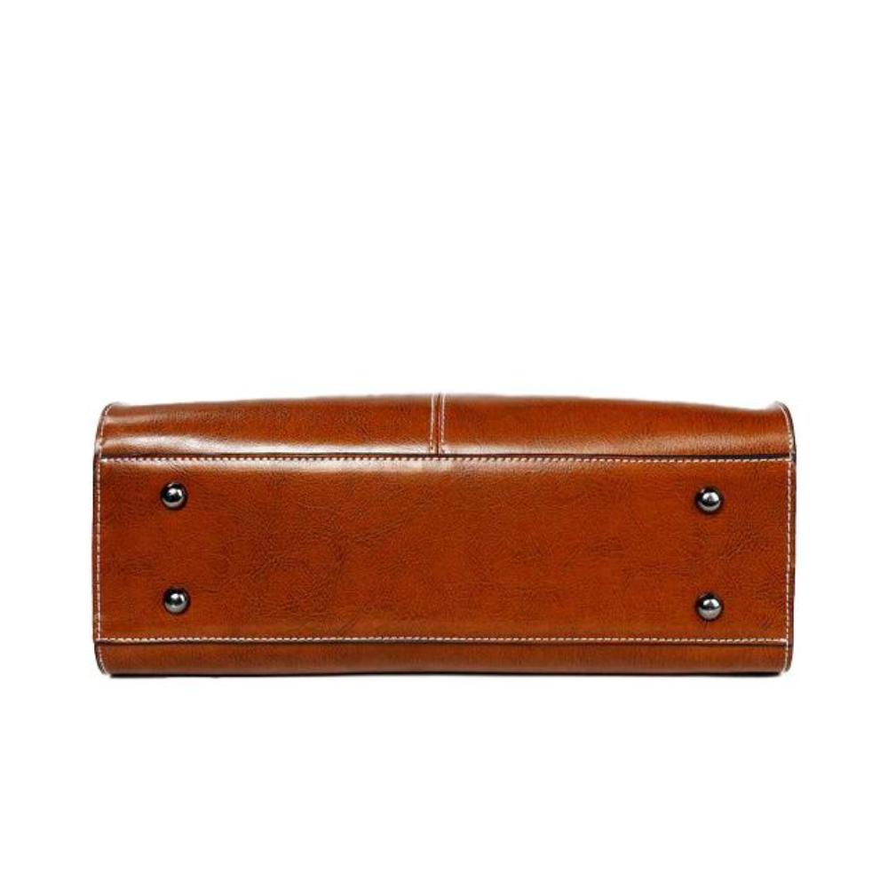 Renata | Elegante borsa tote da mano