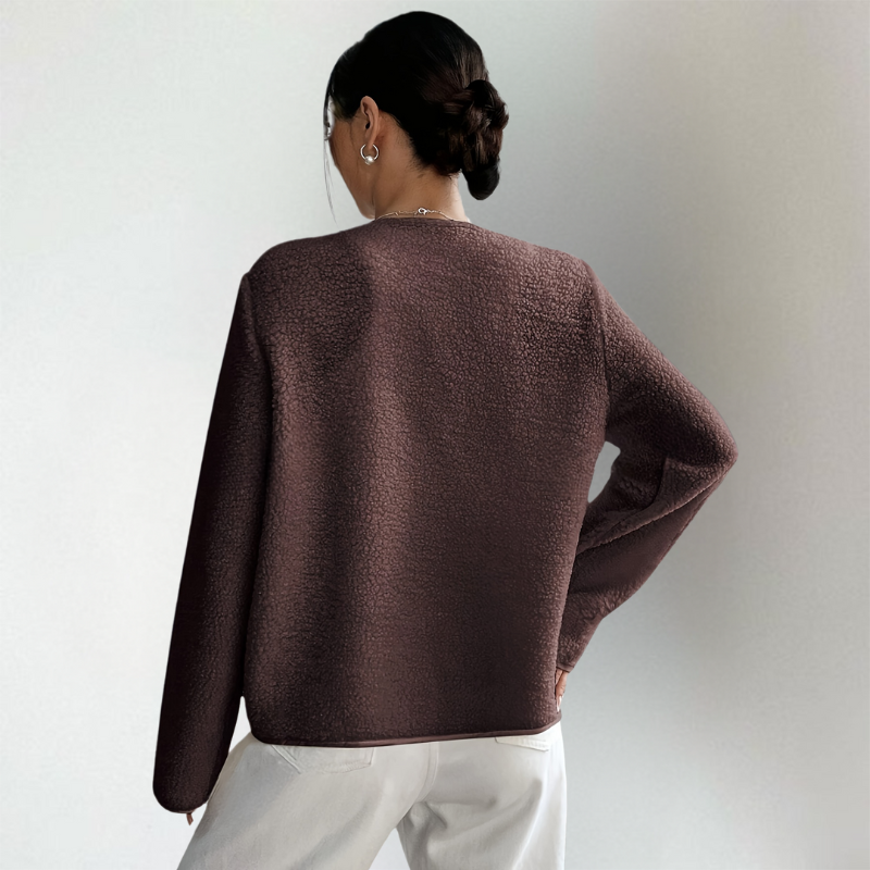 Mira | Cardigan Confortevole