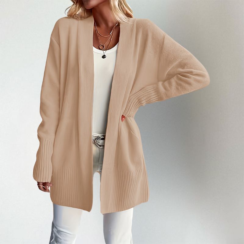 Romy | Cardigan Confortevole