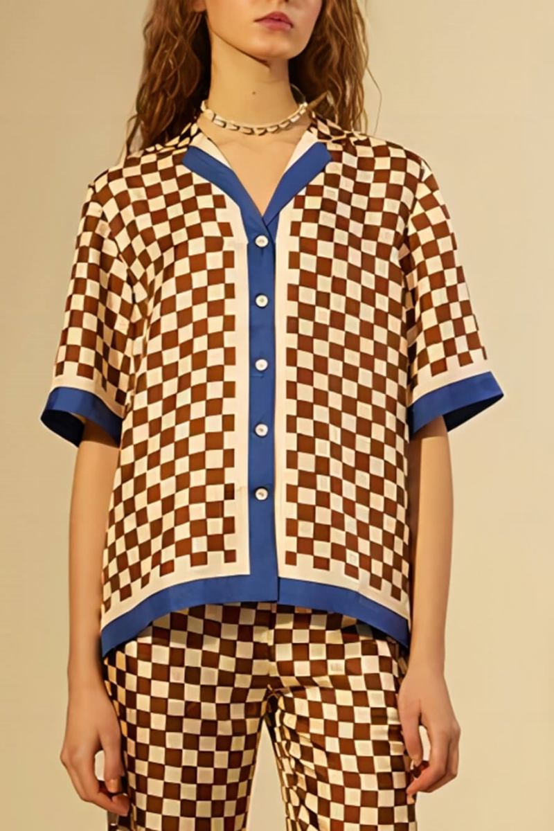 Alessia | Eleganza senza tempo in un design in due pezzi