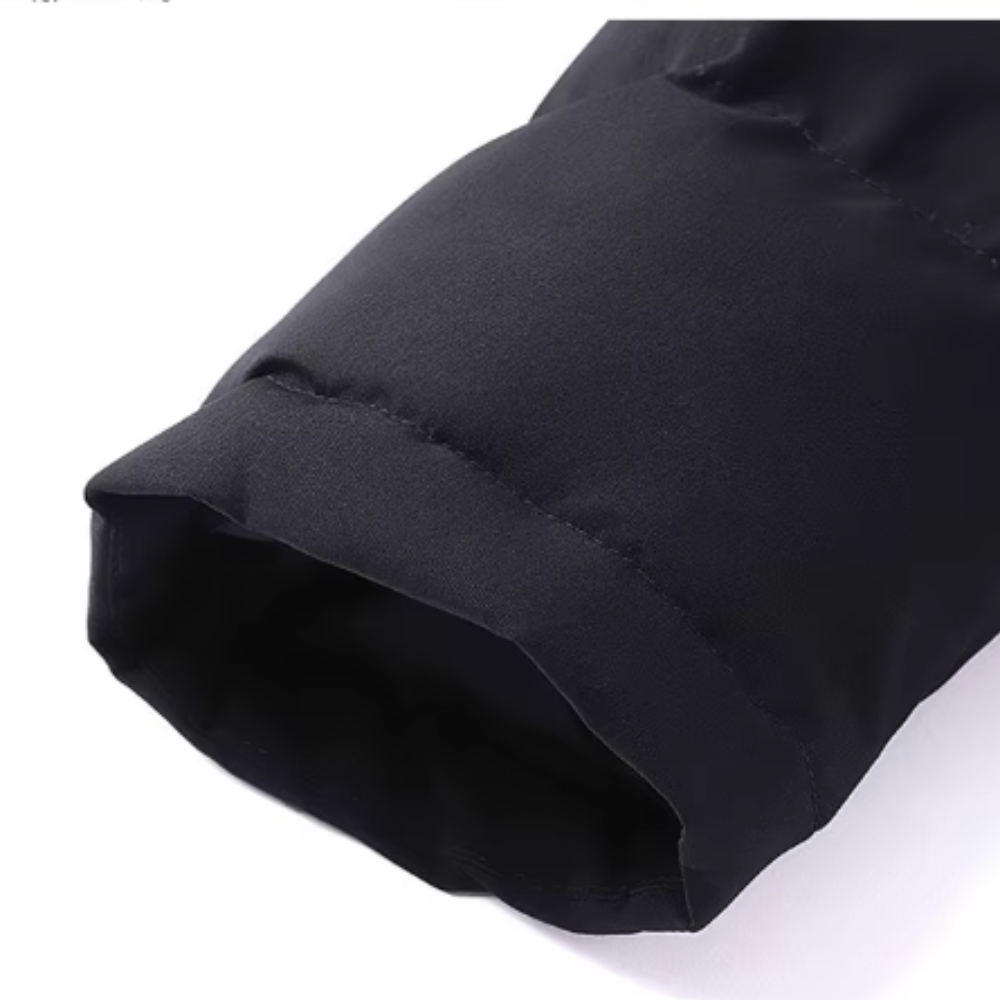 Giacca invernale imbottita premium