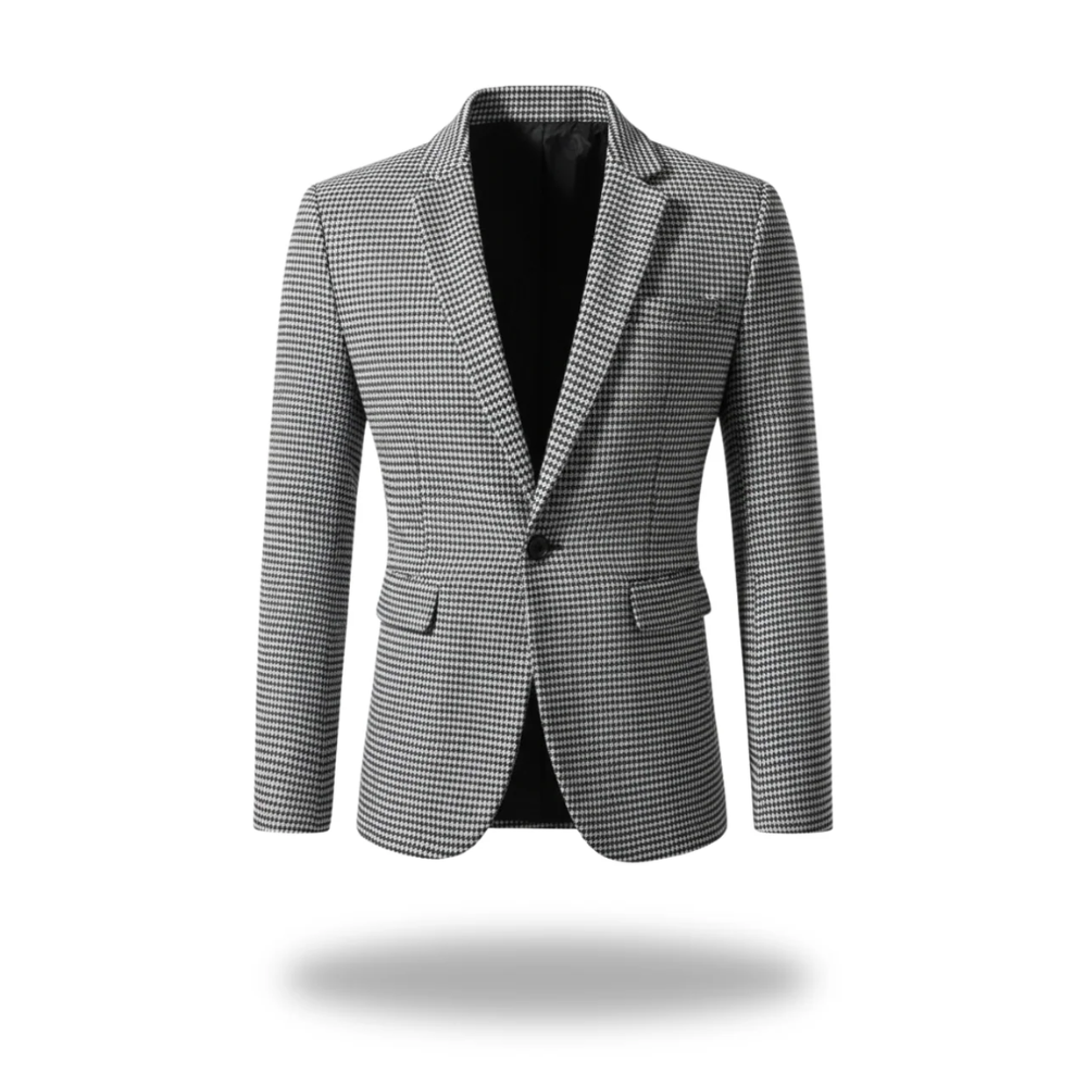 Pacifico | Blazer Premium Uomo