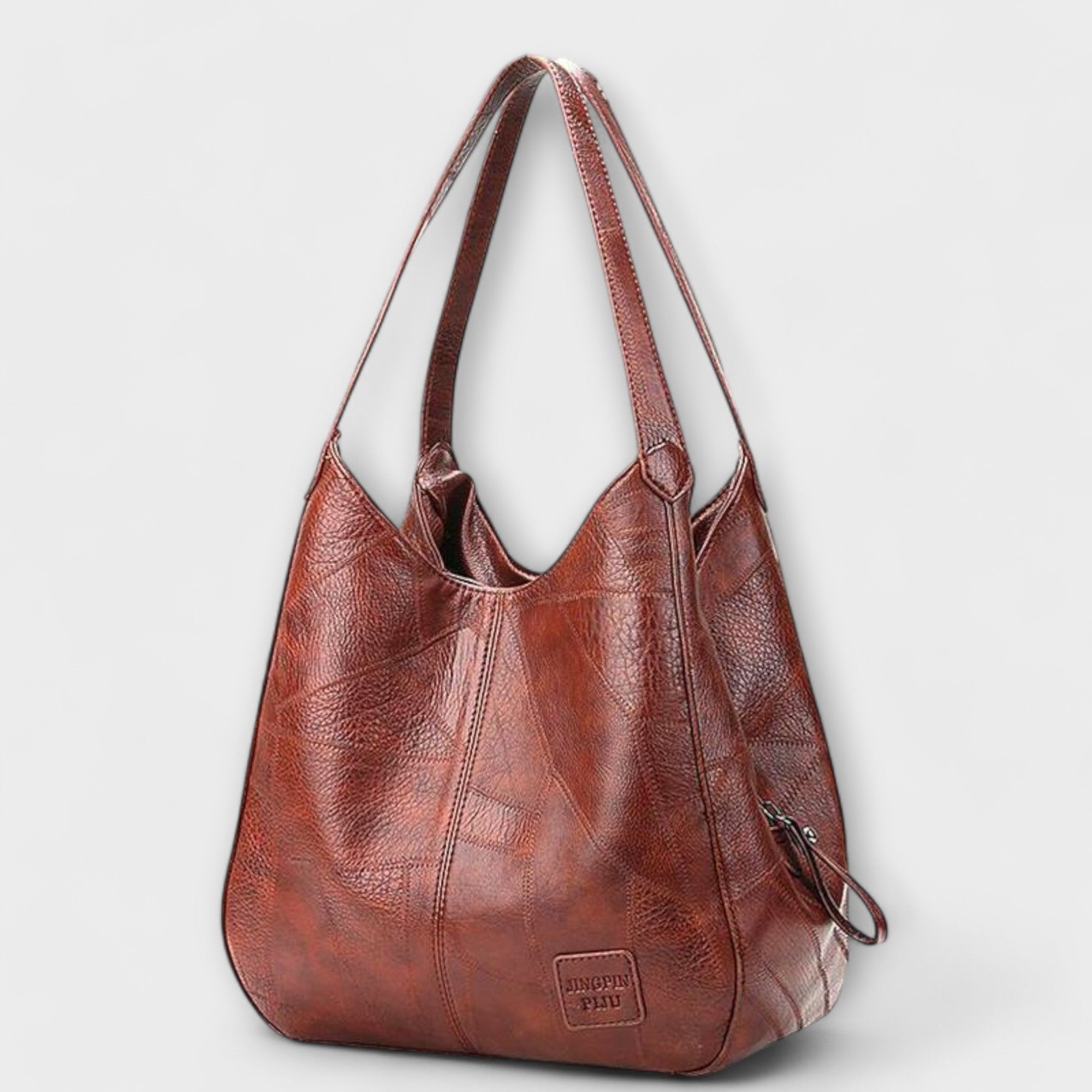Orineth | Borsa in pelle vintage