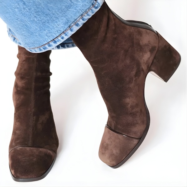 Melora - Stivali Casual Eleganti