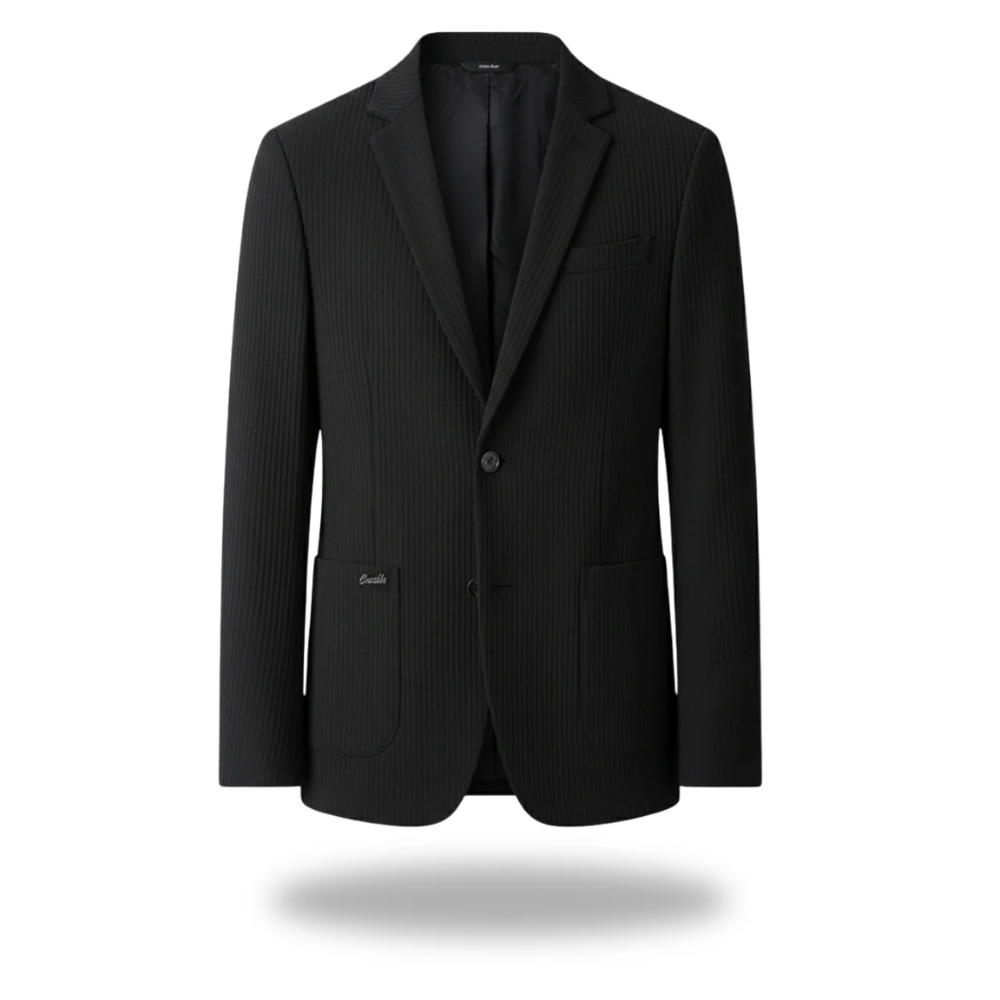 Pietro | Blazer Versatile Per Uomini