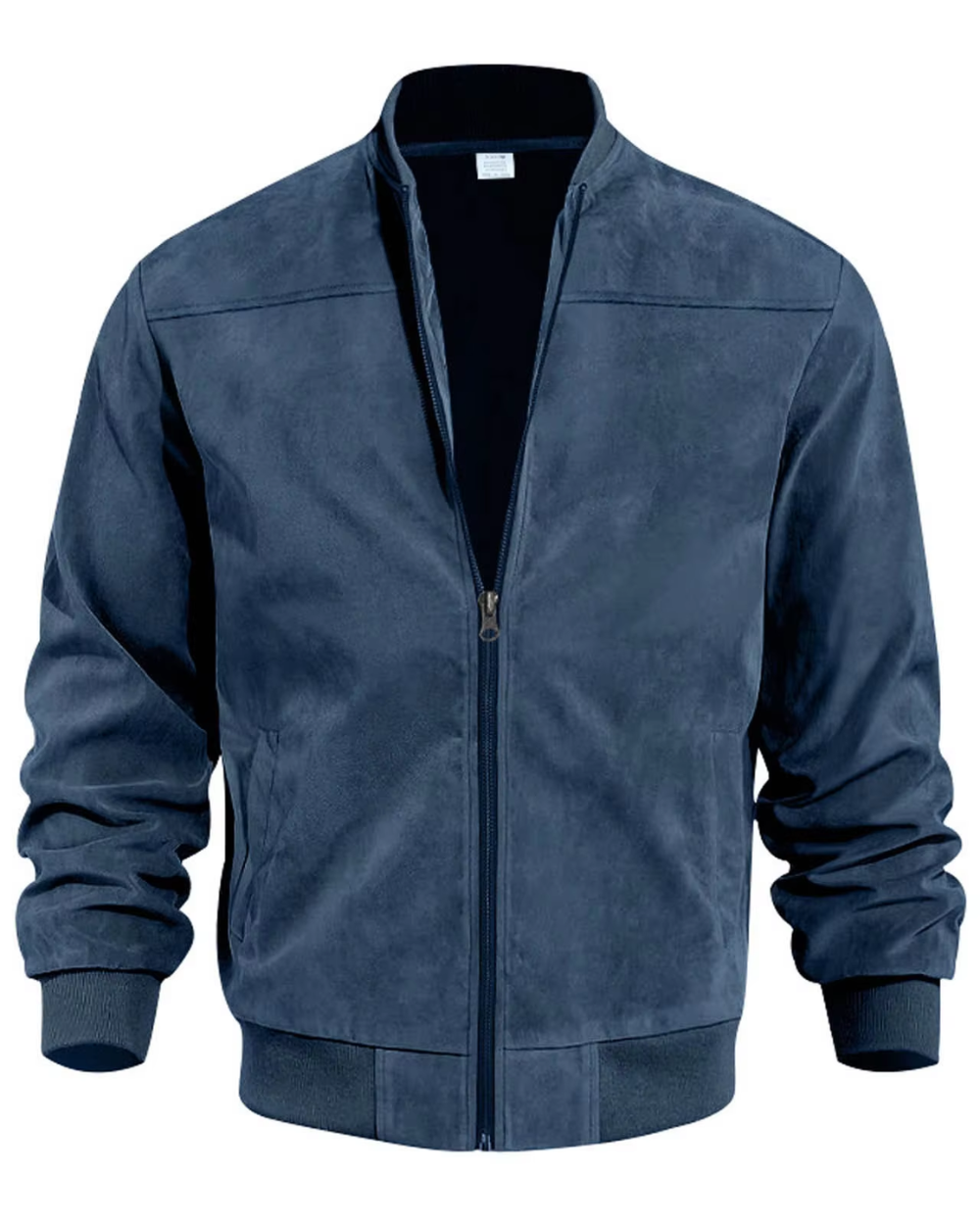 Martino | Giacca bomber classica