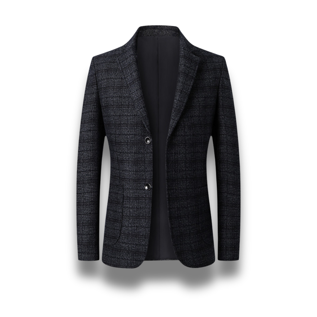 Marconi | Blazer Classico A Quadri