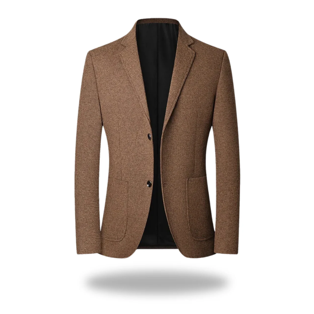 Durand | Blazer Masculin Intemporel