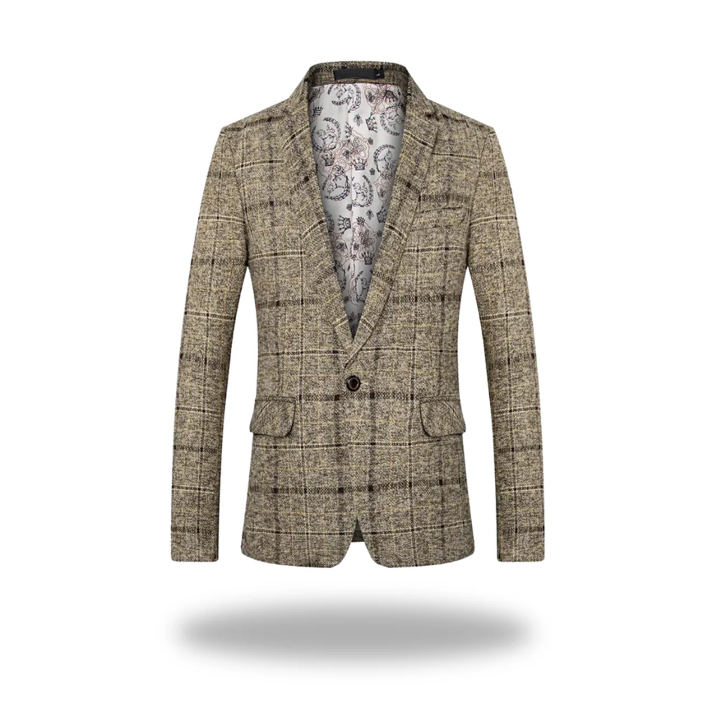 Rodolfo | Blazer Professionale Uomini