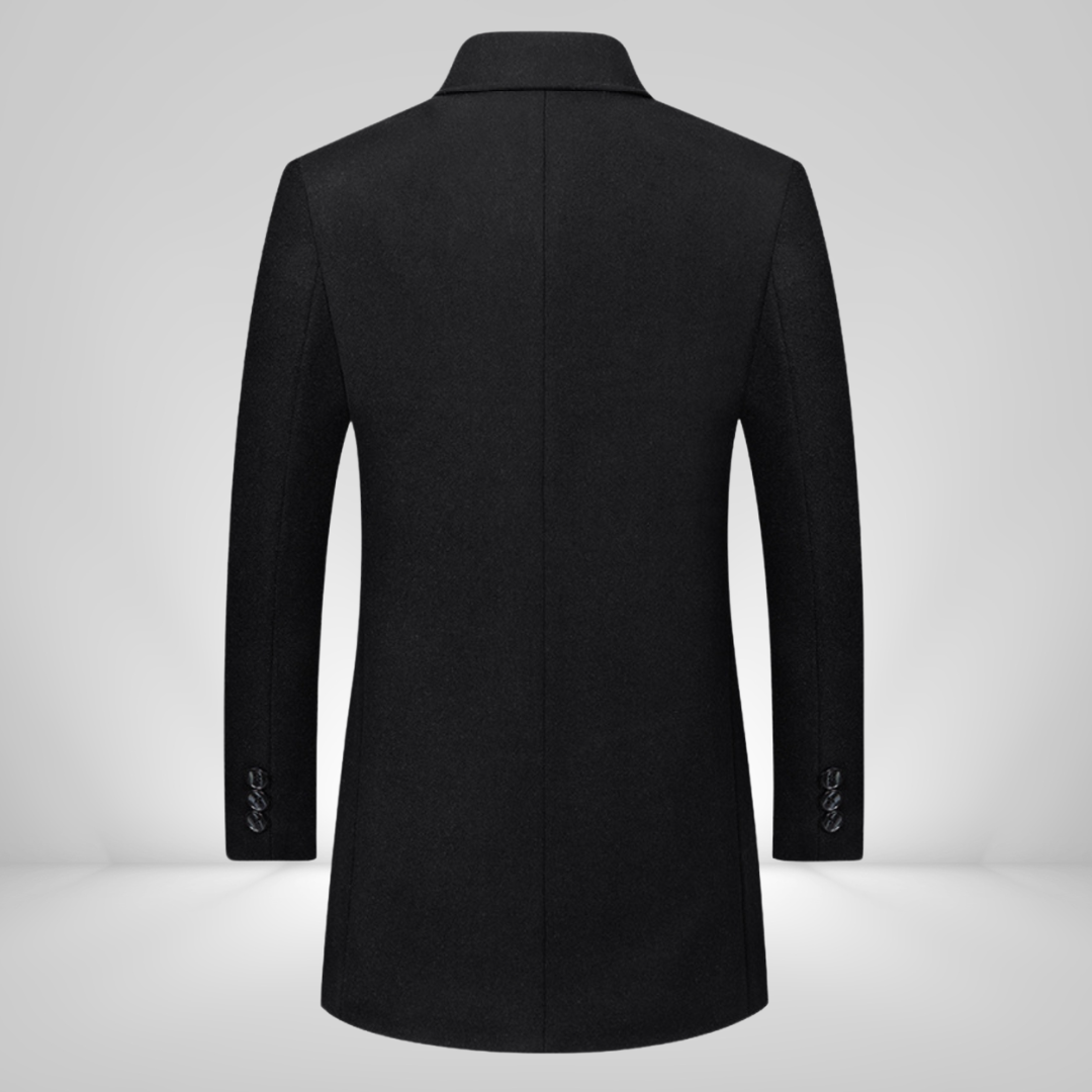 Cesare Montano | Cappotto Classico Premium