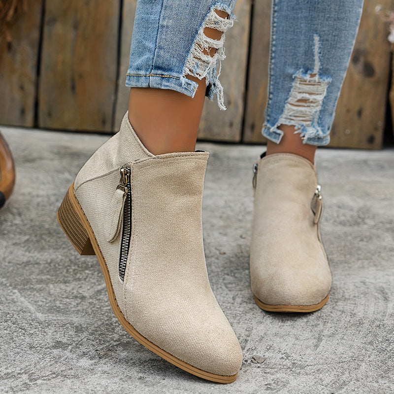 Vittoria | Scarpe Ortopediche Eleganti Da Donna