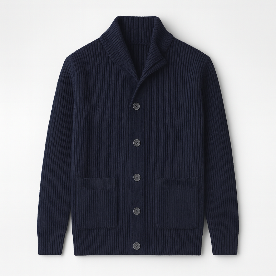 Fermo | Cardigan Massimo