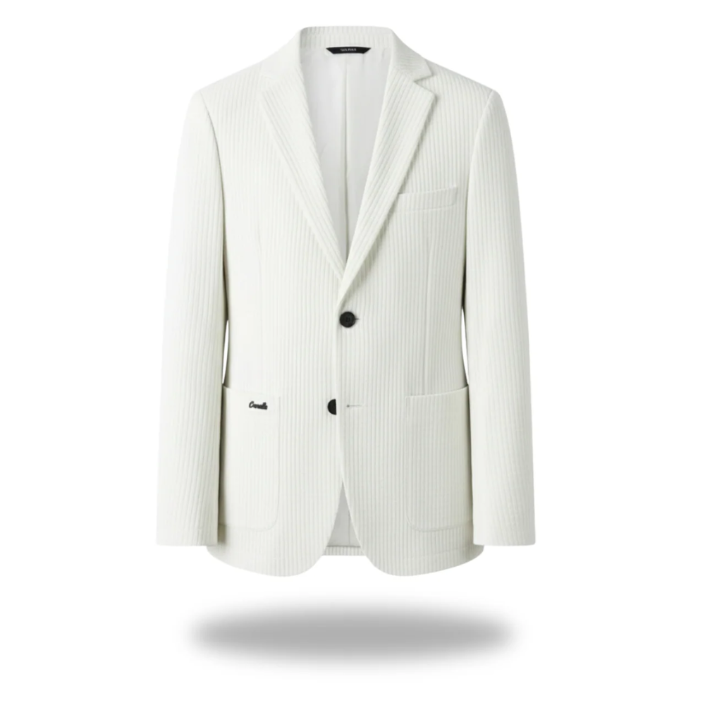 Pietro | Blazer Versatile Per Uomini