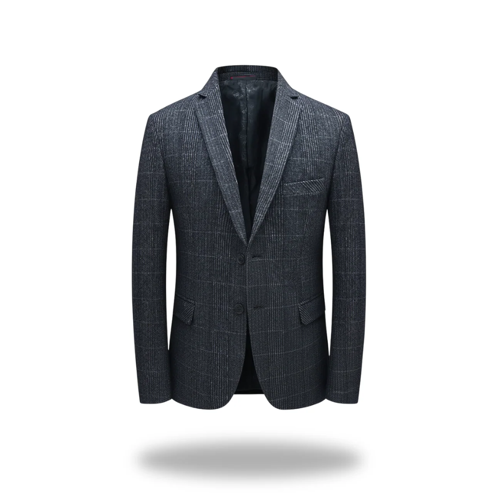 Quirino | Blazer Formal Uomo
