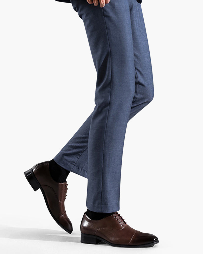 Humo | Scarpe Classiche in Pelle