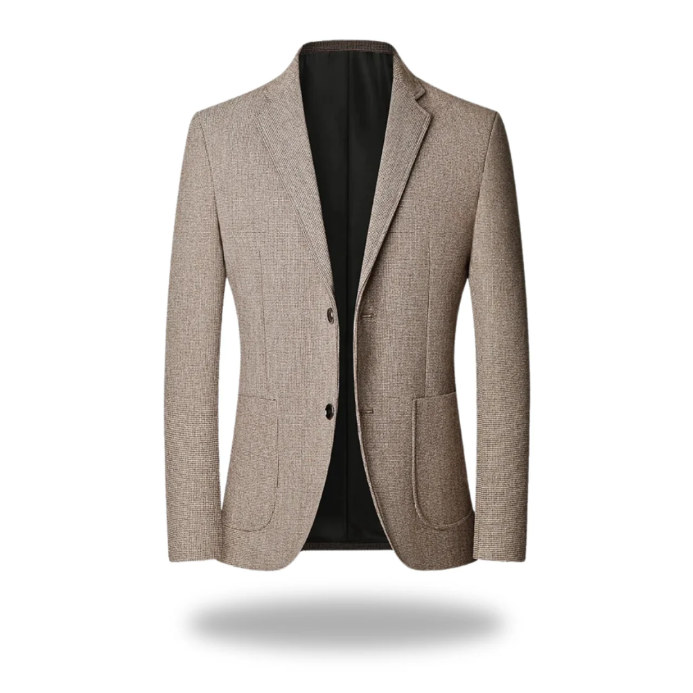 Durand | Blazer Masculin Intemporel