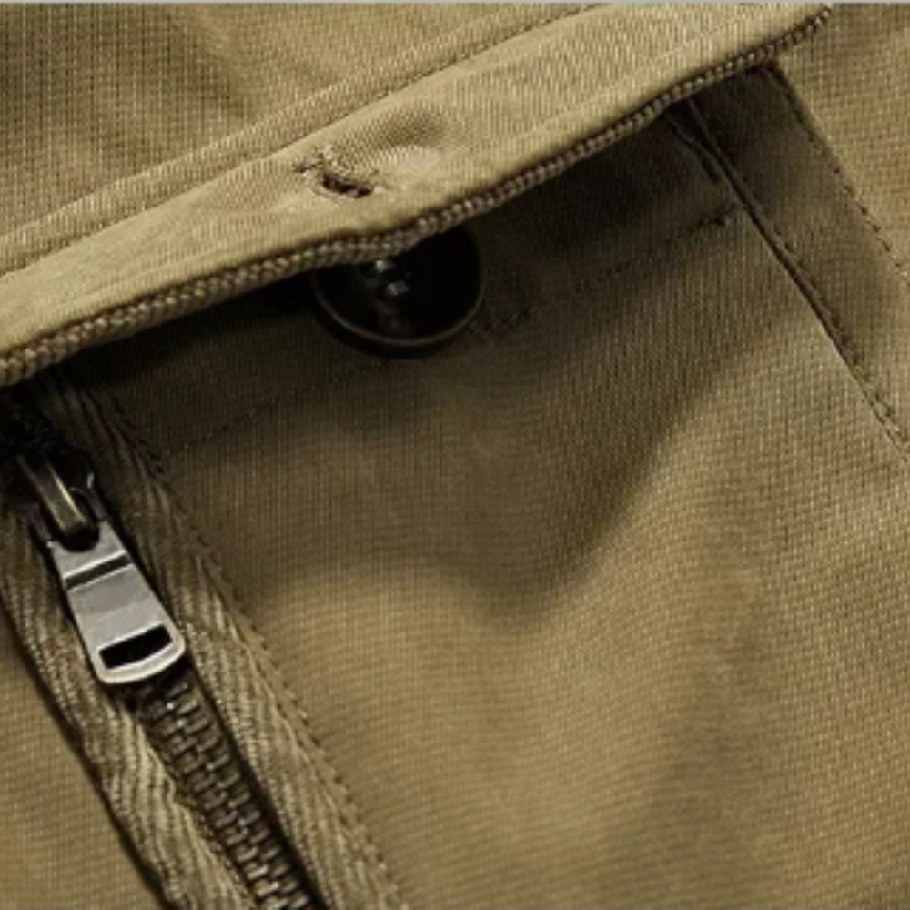 Leonardo | Cappotto invernale elegante premium