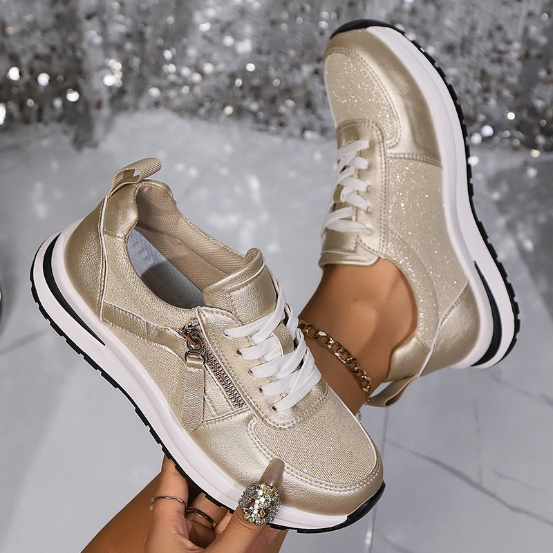 Rosa | Sneakers Comode e Alla Moda