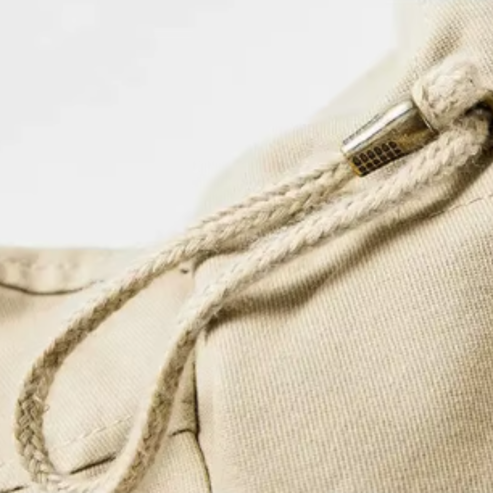 Antonio | Giacca elegante con molteplici tasche