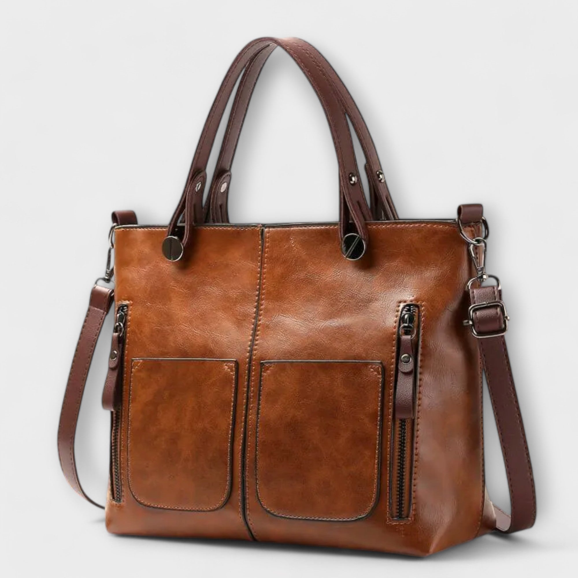 Serenya | Elegante borsa in pelle