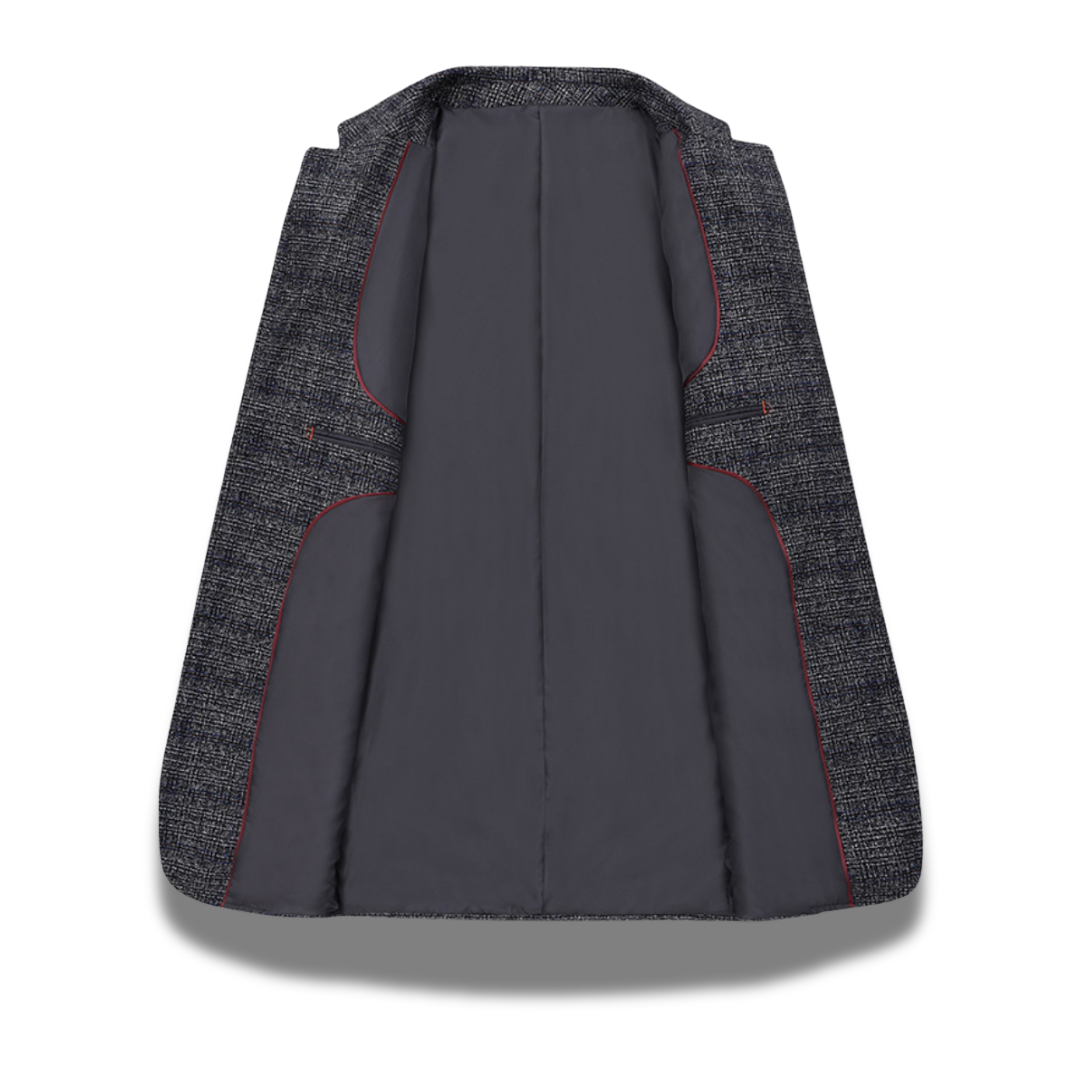 Marconi | Blazer Classico A Quadri