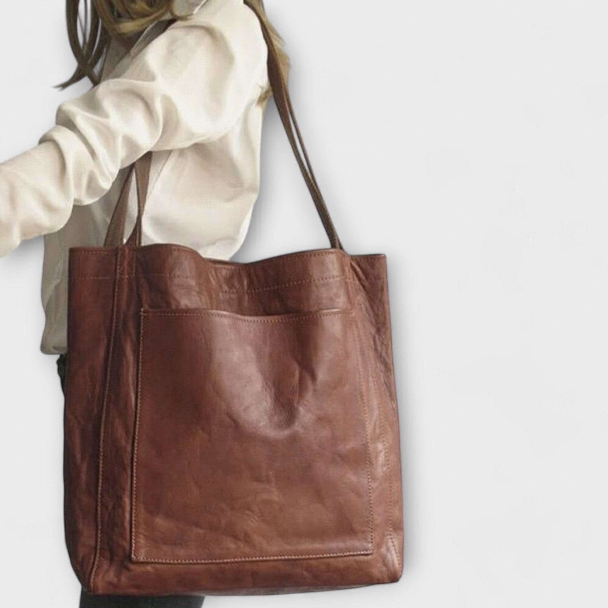 Calista | Elegante e pratica borsa a mano