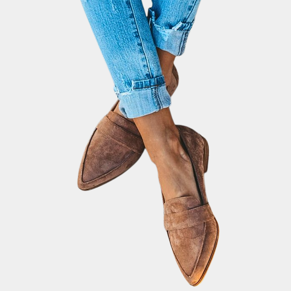 Elora | Mocassini Eleganti da Donna