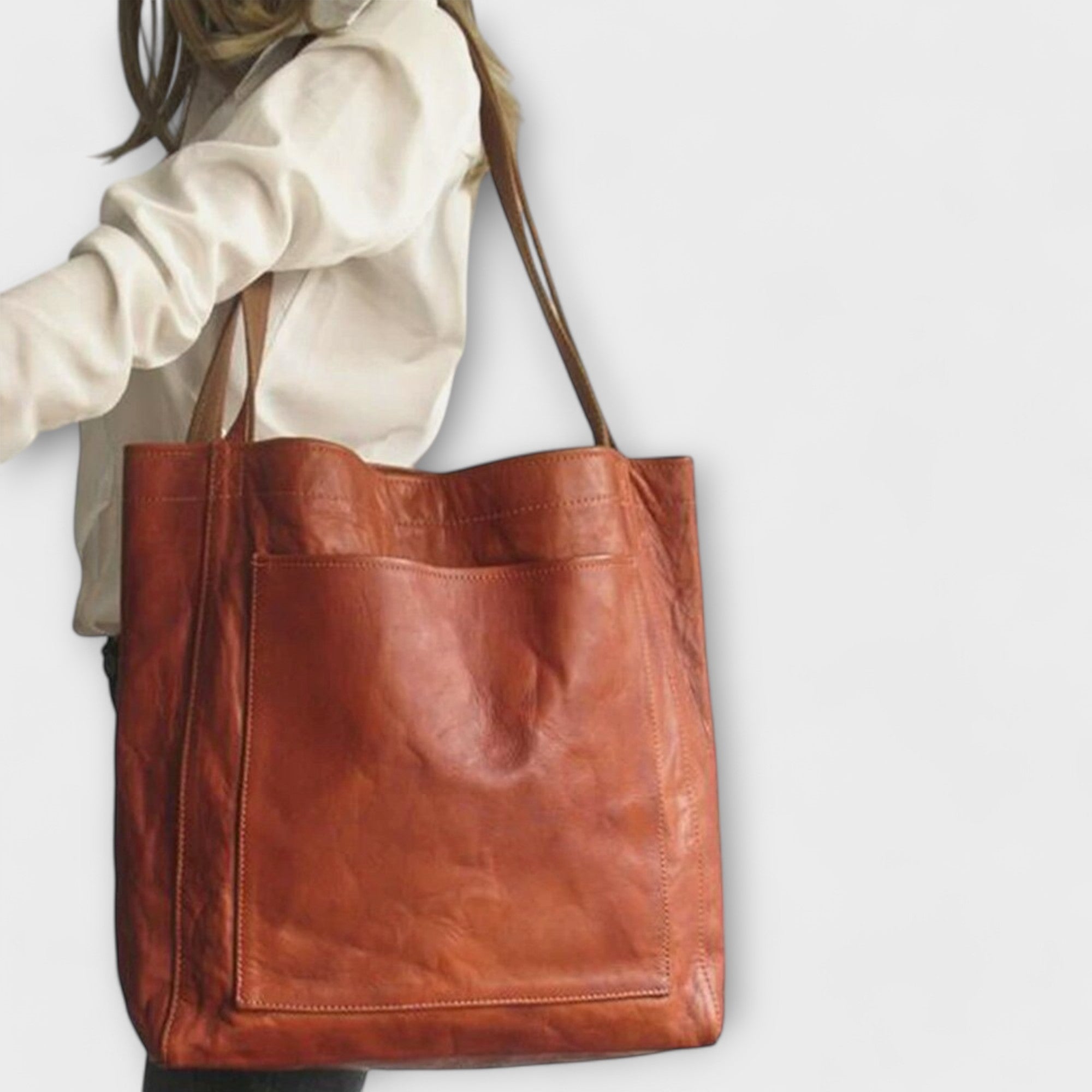 Calista | Elegante e pratica borsa a mano