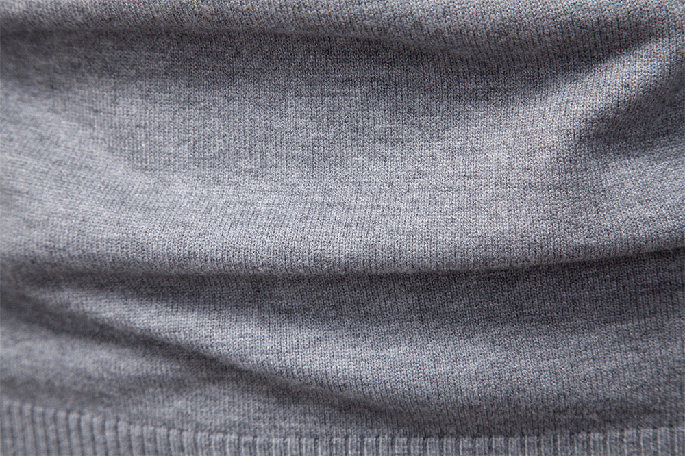 Alberto Marino | Maglione Dolcevita Termico Premium