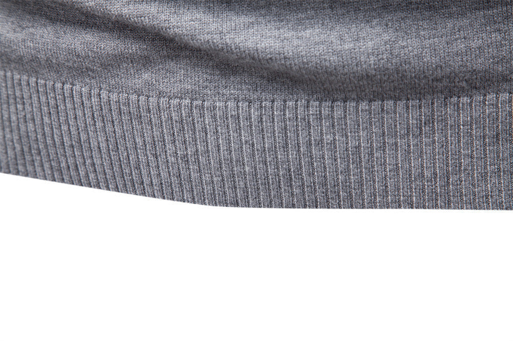 Alberto Marino | Maglione Dolcevita Termico Premium