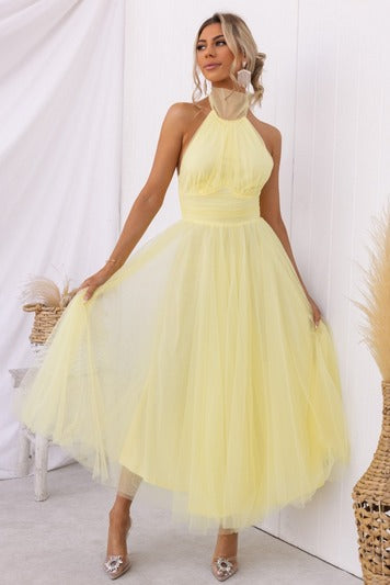 Kaylee | Abito Da Fata