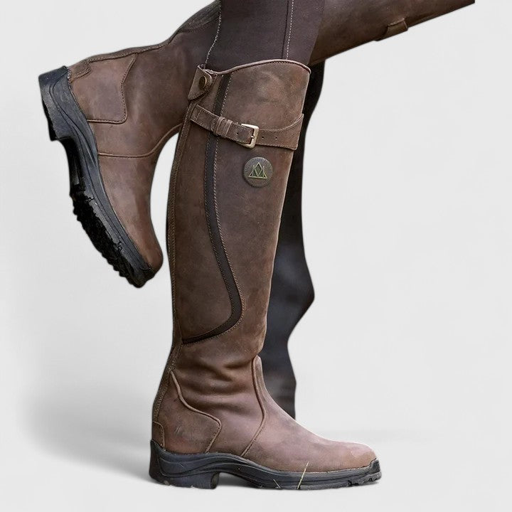 Rinley | Stivali Ortopedici Eleganti e Comodi
