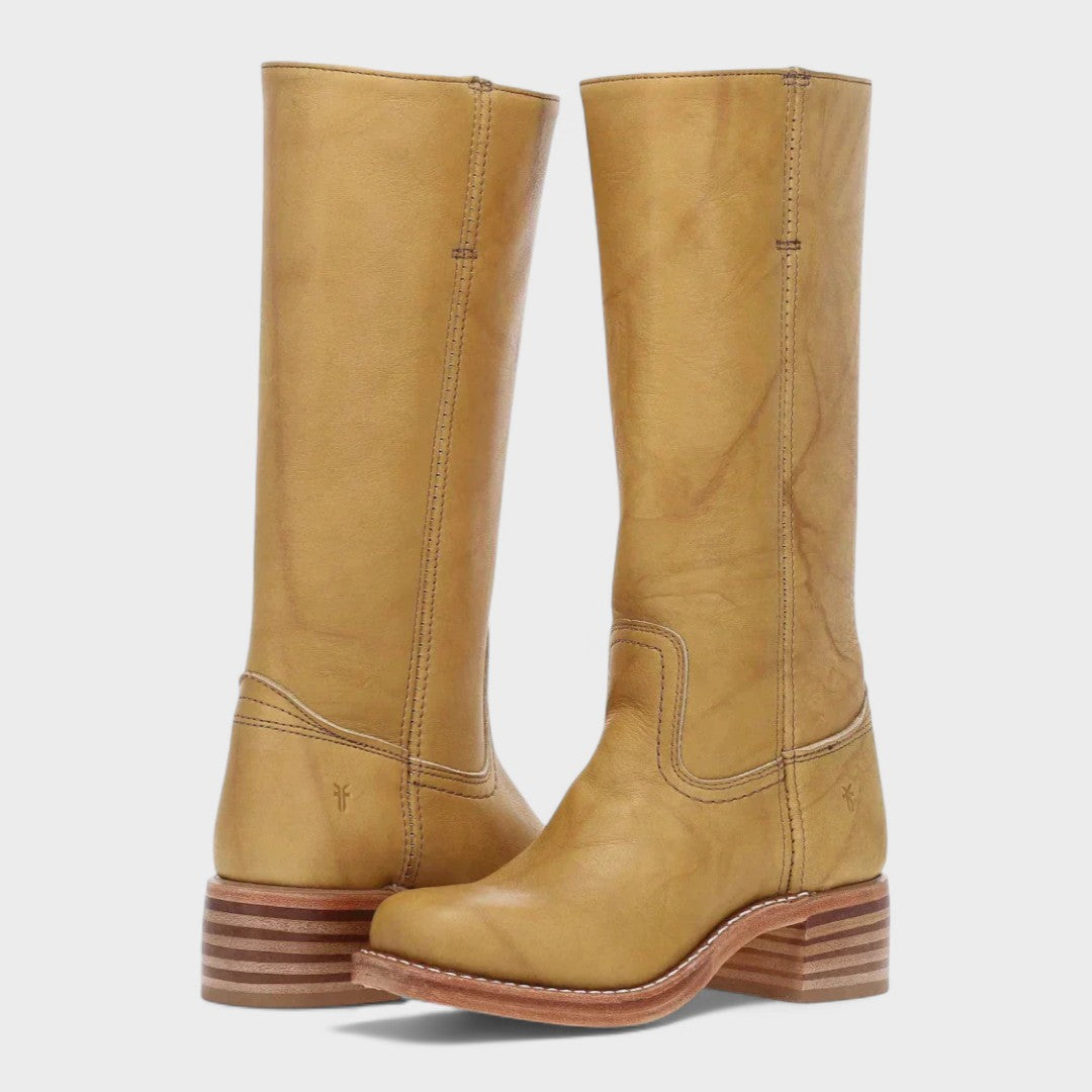 Rhonda | Stivali Alti di Classe
