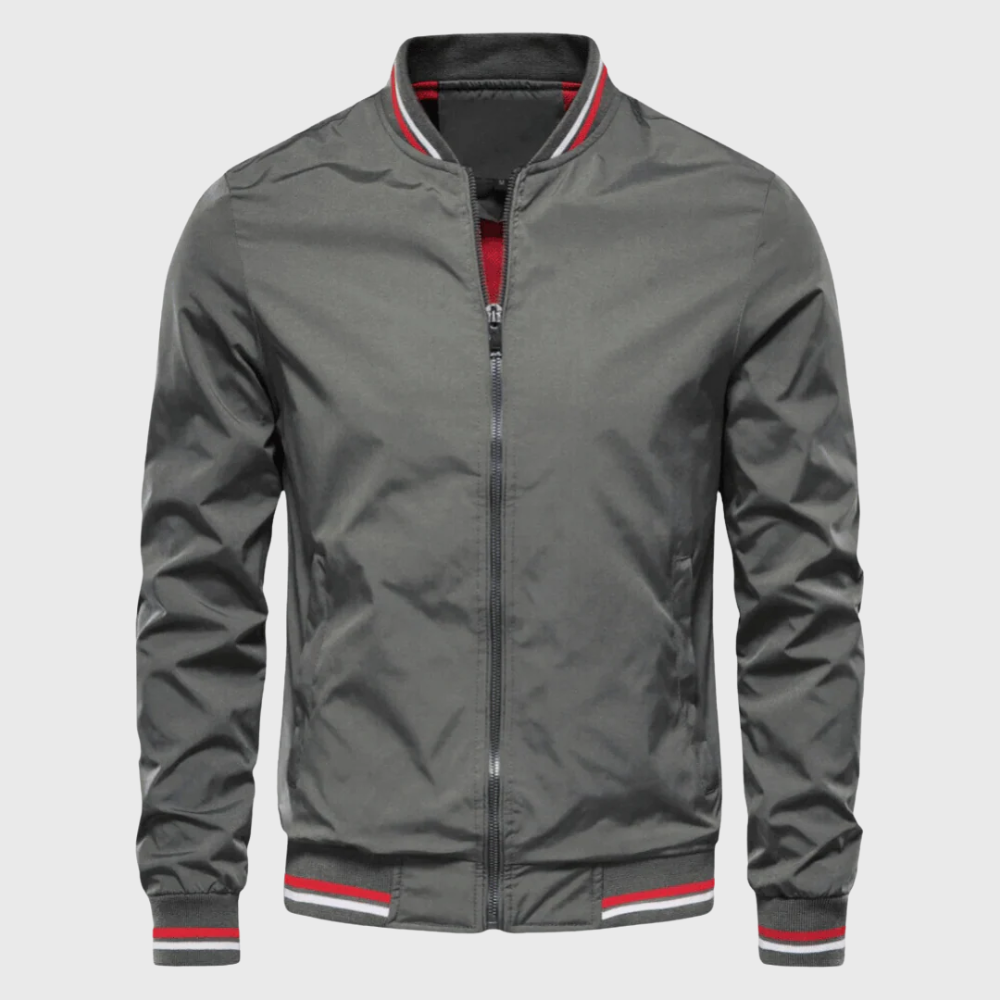 Salvo | Bomber classico