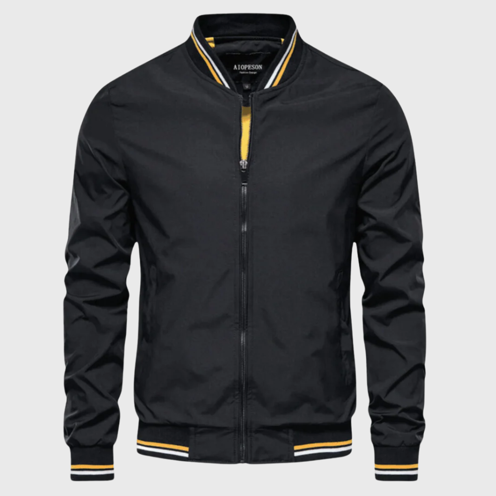 Salvo | Bomber classico