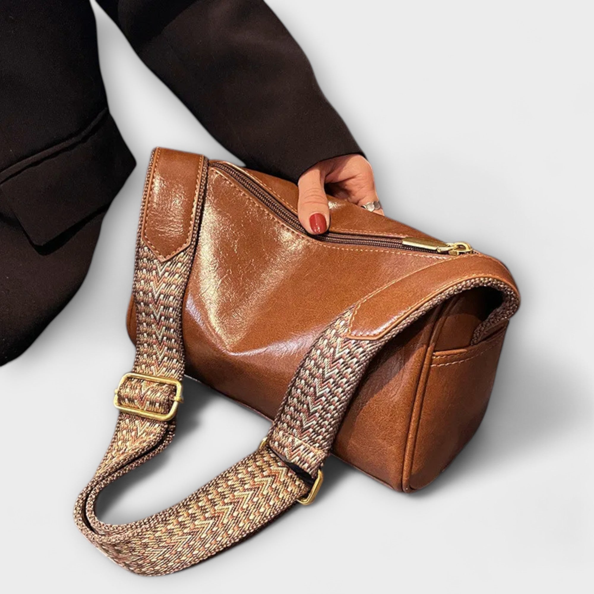 Xylo | Borsa a tracolla vintage