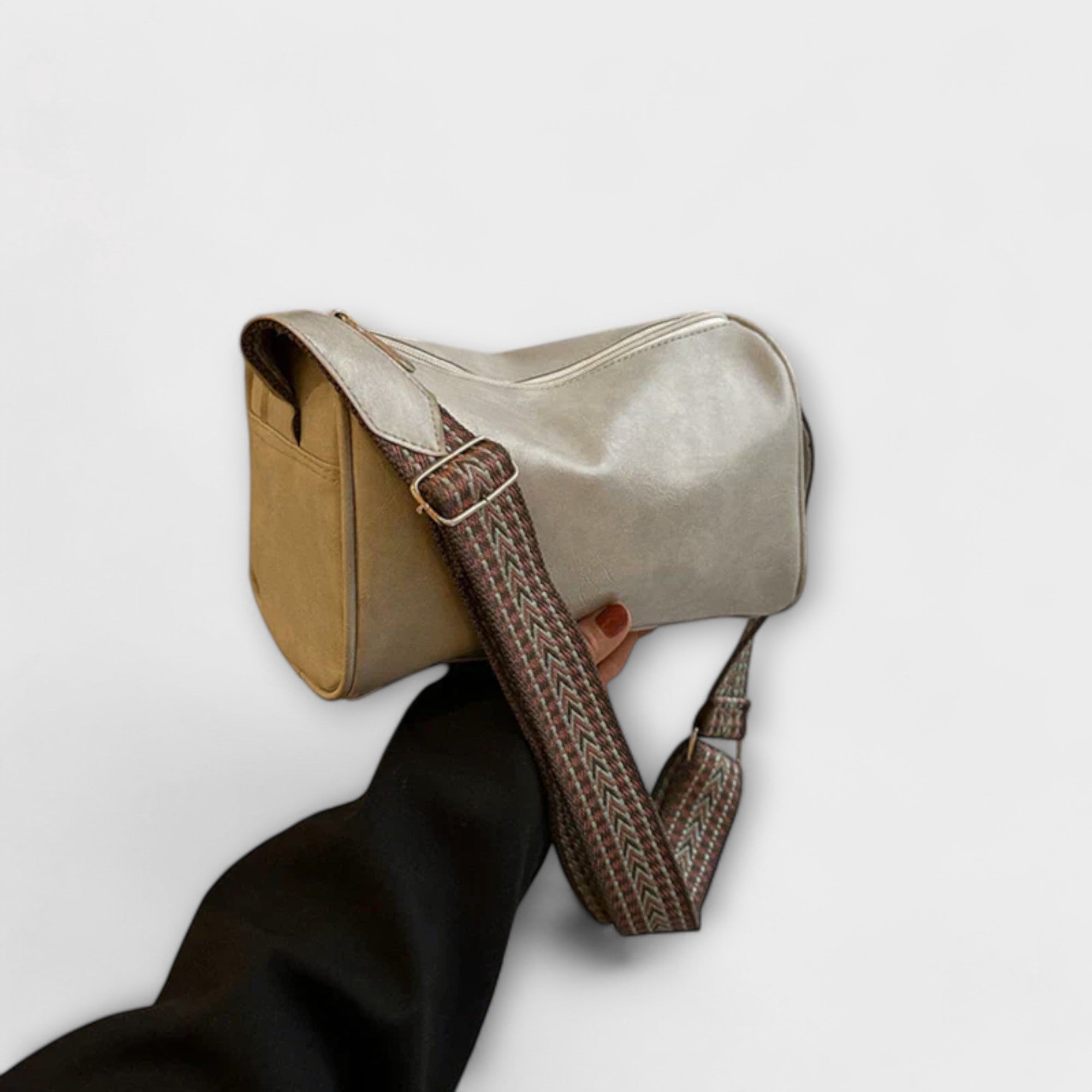 Xylo | Borsa a tracolla vintage