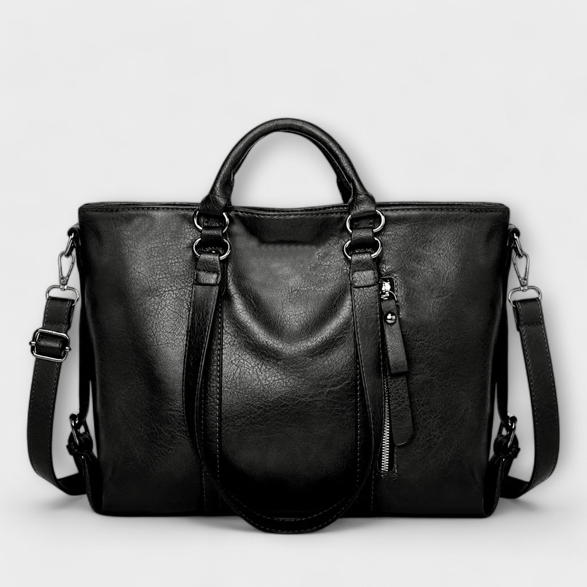 Zephyra | Borsa in pelle