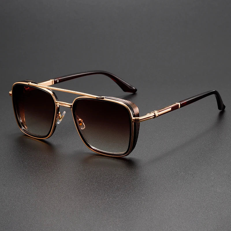 Occhiali da sole Milano Square