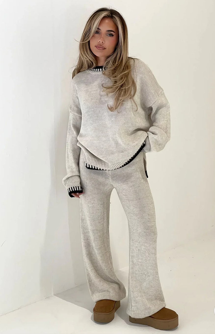 Sara | Set accogliente ed elegante