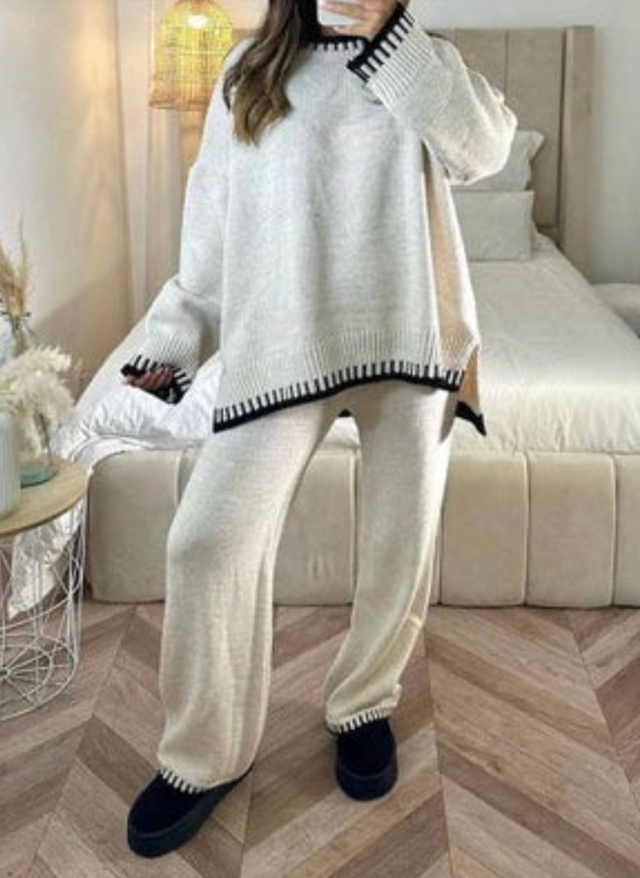 Sara | Set accogliente ed elegante