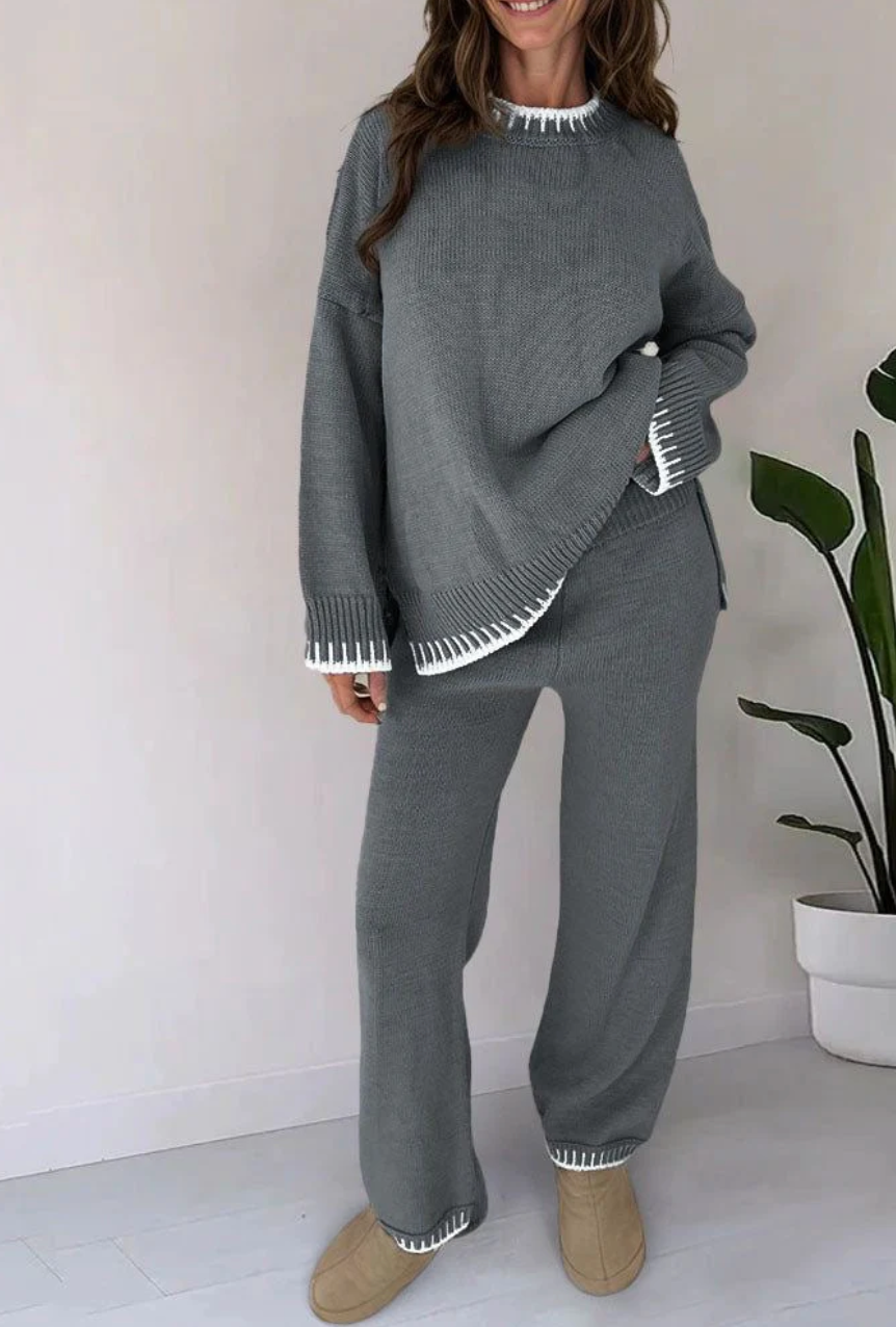 Sara | Set accogliente ed elegante