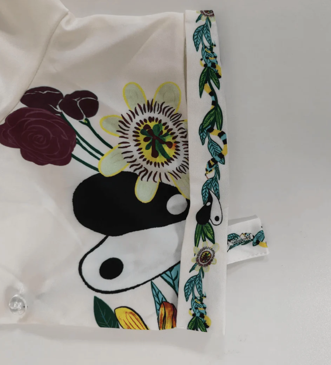 Elena | Lussuoso set da due pezzi - Eleganza senza tempo per tutte le occasioni