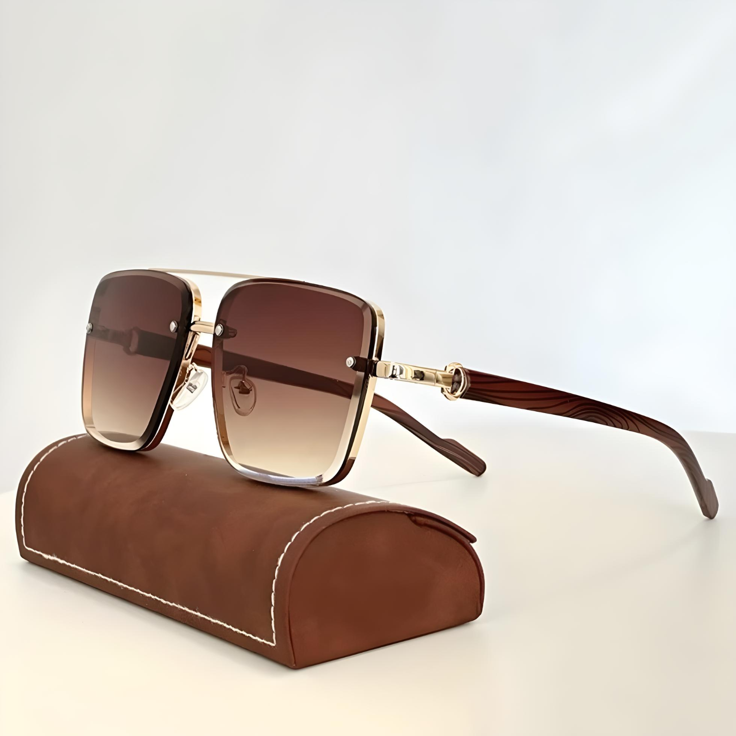Occhiali da sole da uomo VogueView