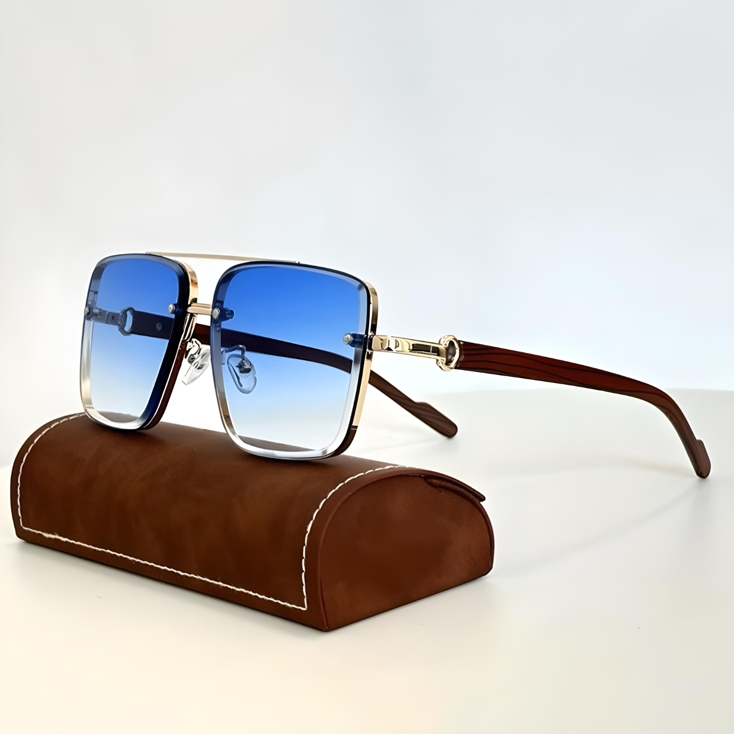 Occhiali da sole da uomo VogueView