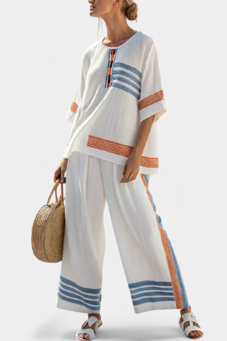 Donatella - arancio sofisticati