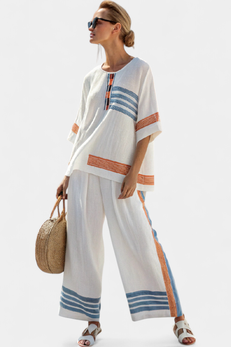 Donatella - arancio sofisticati
